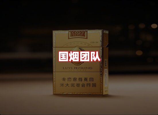 国烟团队